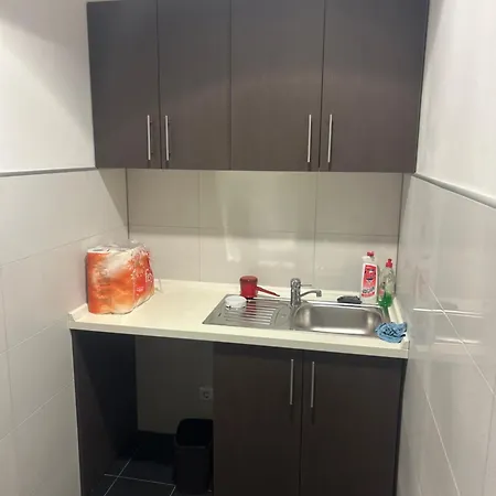 Apartmani Prenj 1 I 2 Centar Konjic Exterior photo