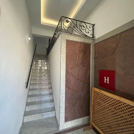 Apartmani Prenj 1 I 2 Centar Konjic Exterior photo