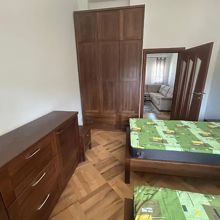 Apartmani Prenj 1 I 2 Centar Konjic Exterior photo