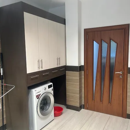 Apartmani Prenj 1 I 2 Centar Konjic Exterior photo