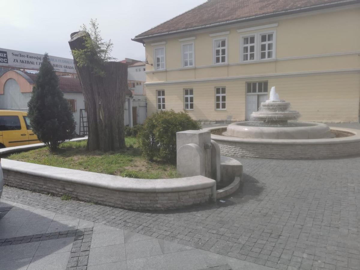 Prenj 1 I 2 Centar Apartment *