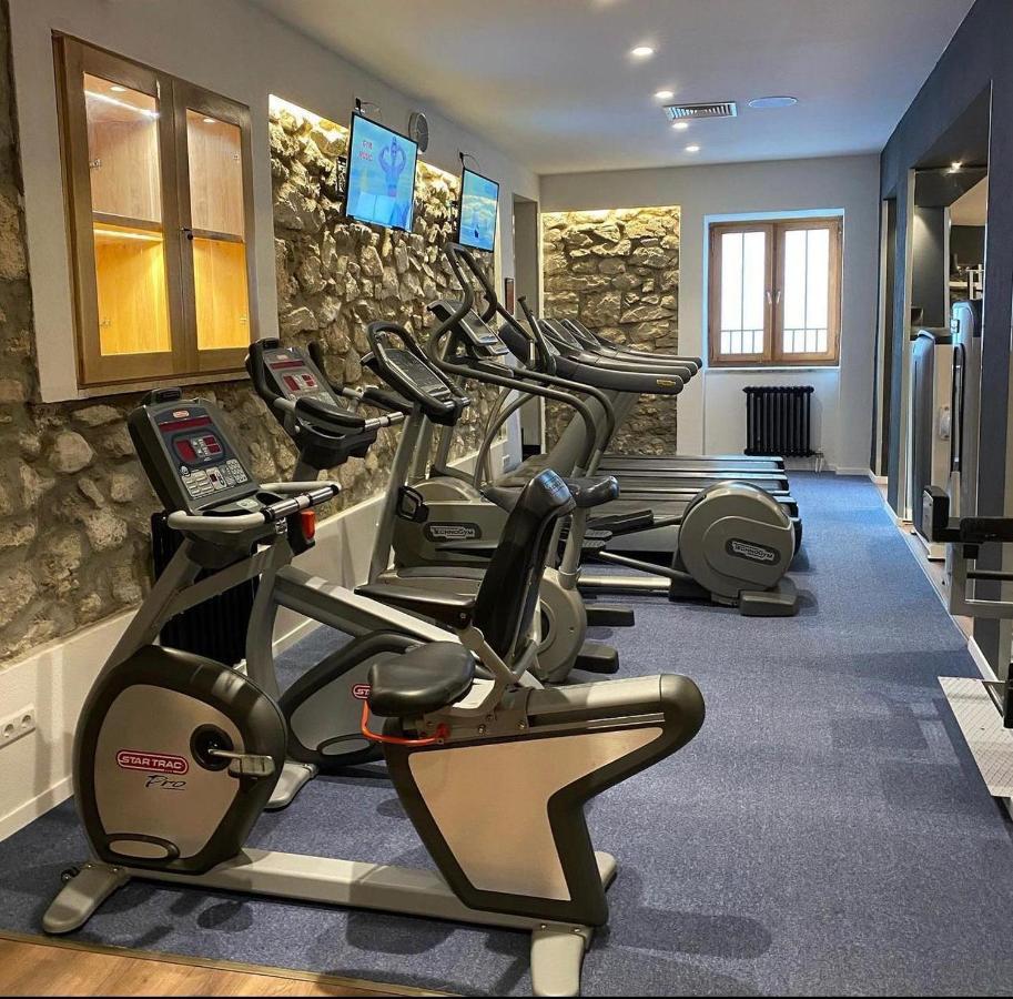 Prenj 1 I 2 Centar Apartment Konjic