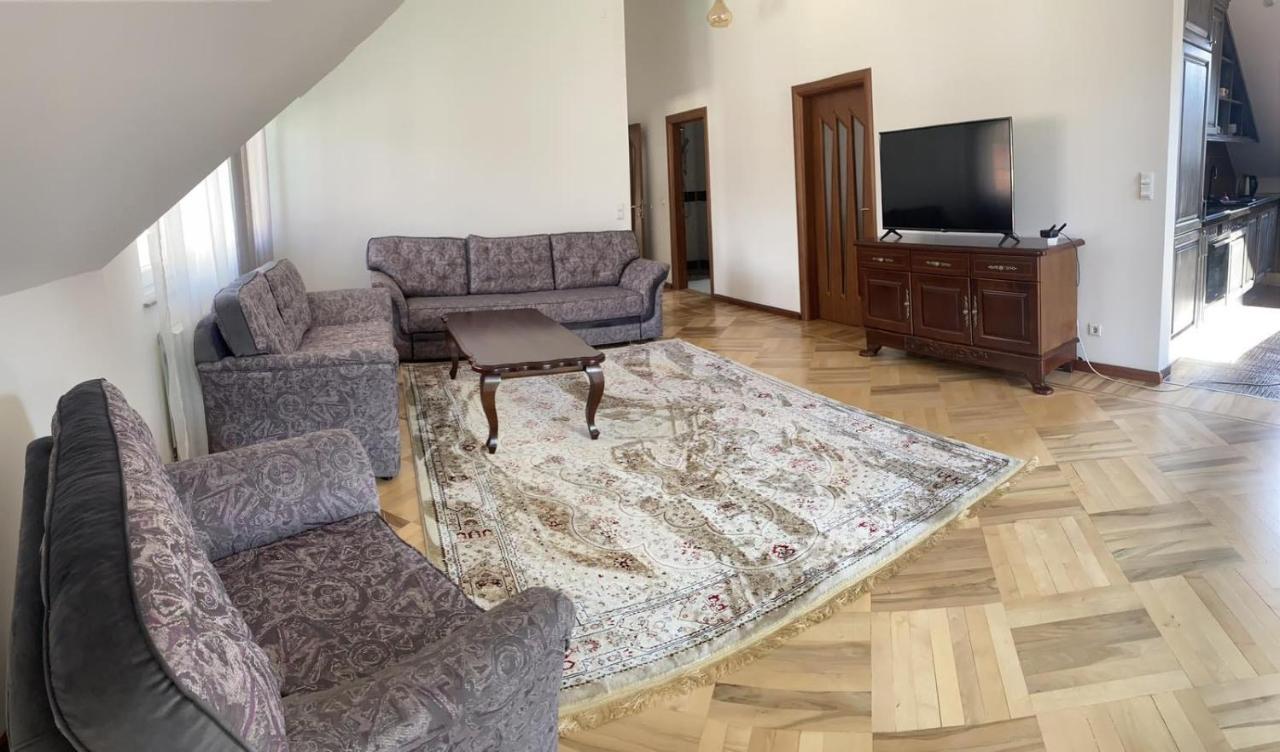 Prenj 1 I 2 Centar Apartment