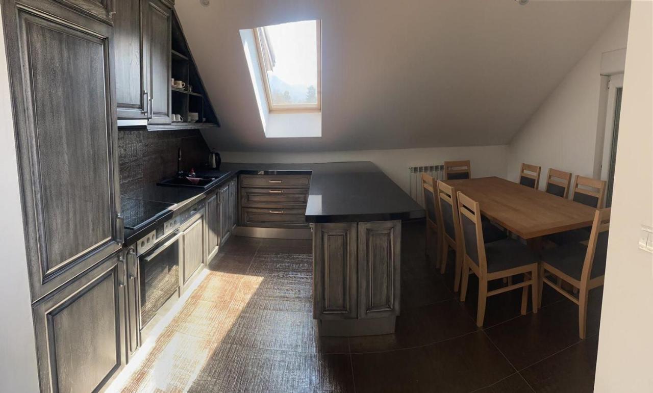 Apartment Prenj 1 I 2 Centar