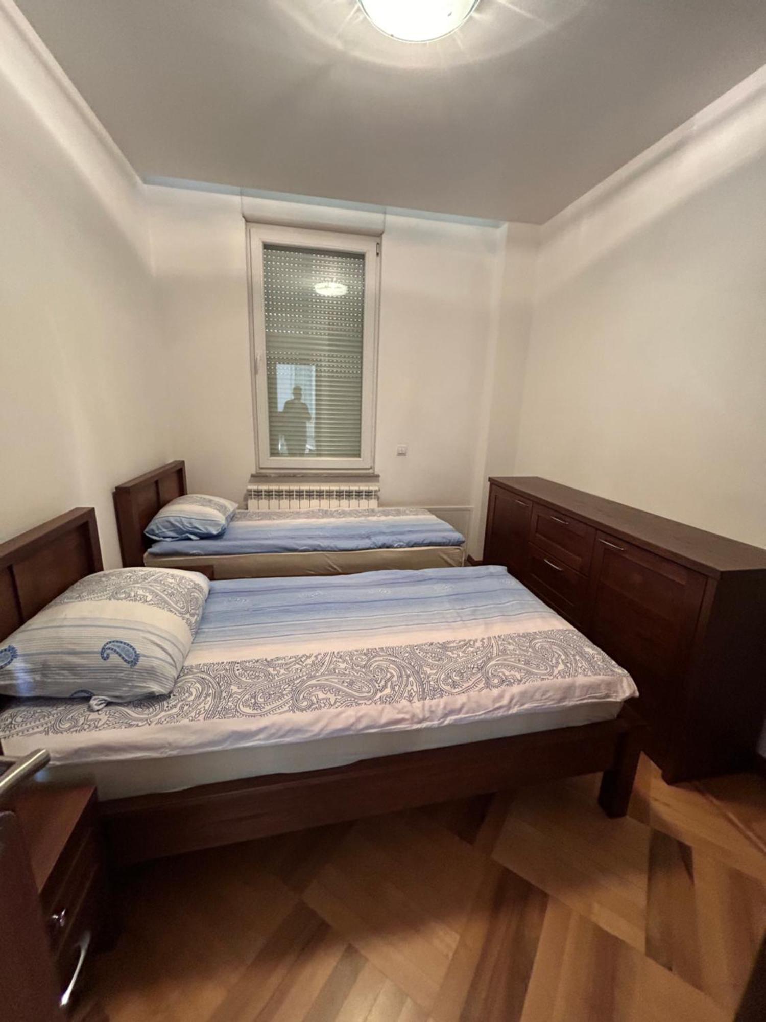 Prenj 1 I 2 Centar Apartment