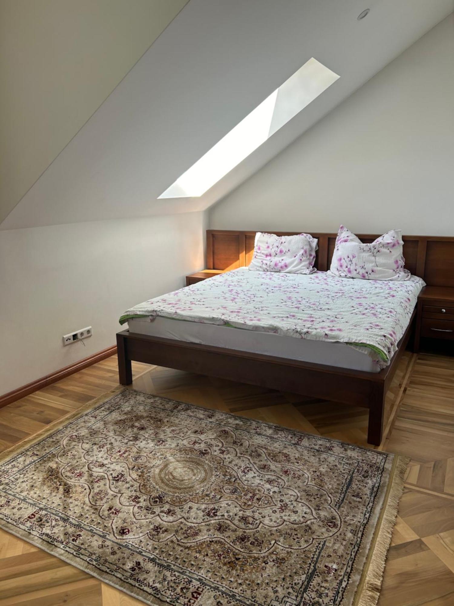 Prenj 1 I 2 Centar Apartment