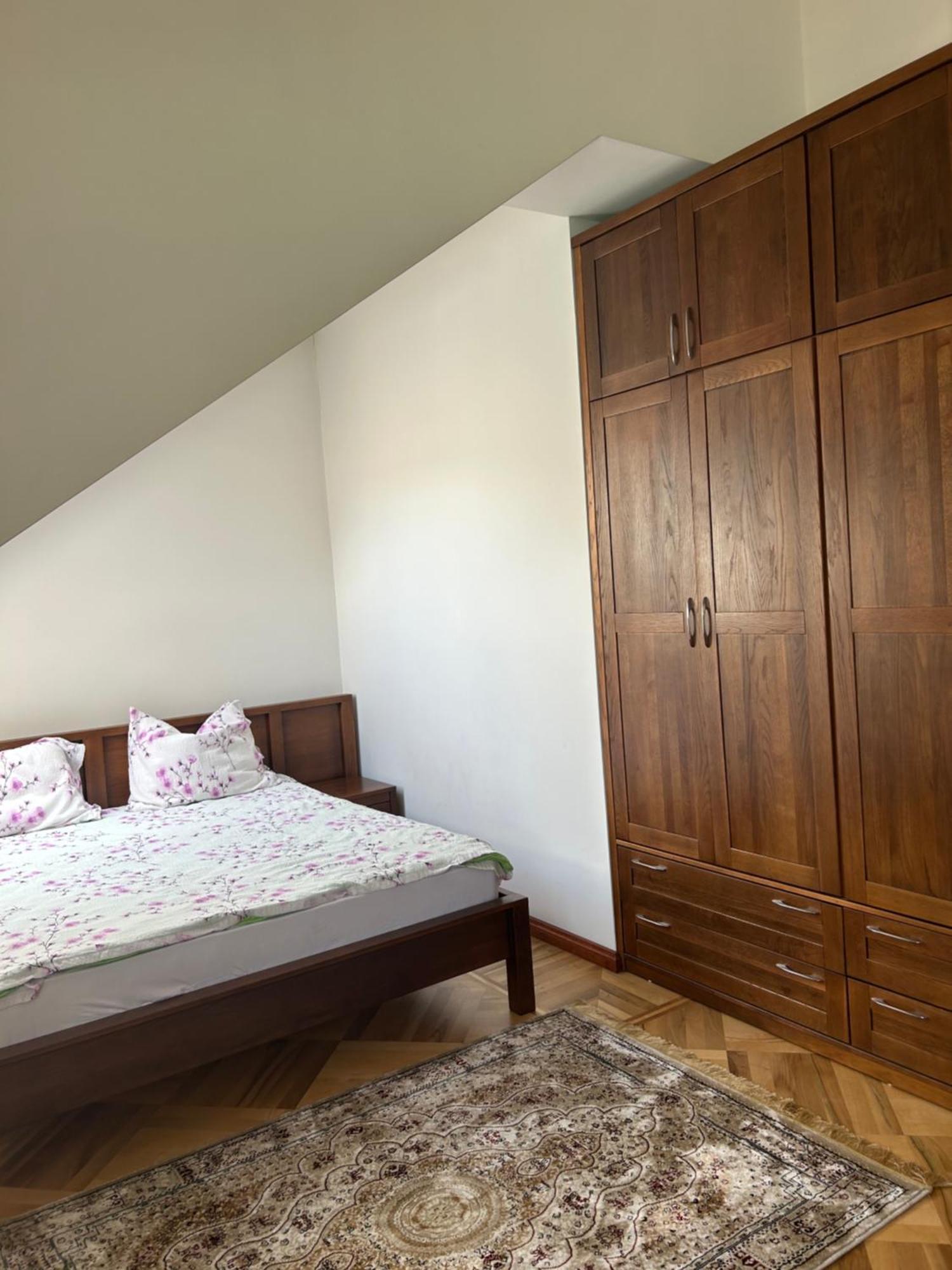 Prenj 1 I 2 Centar Apartment *