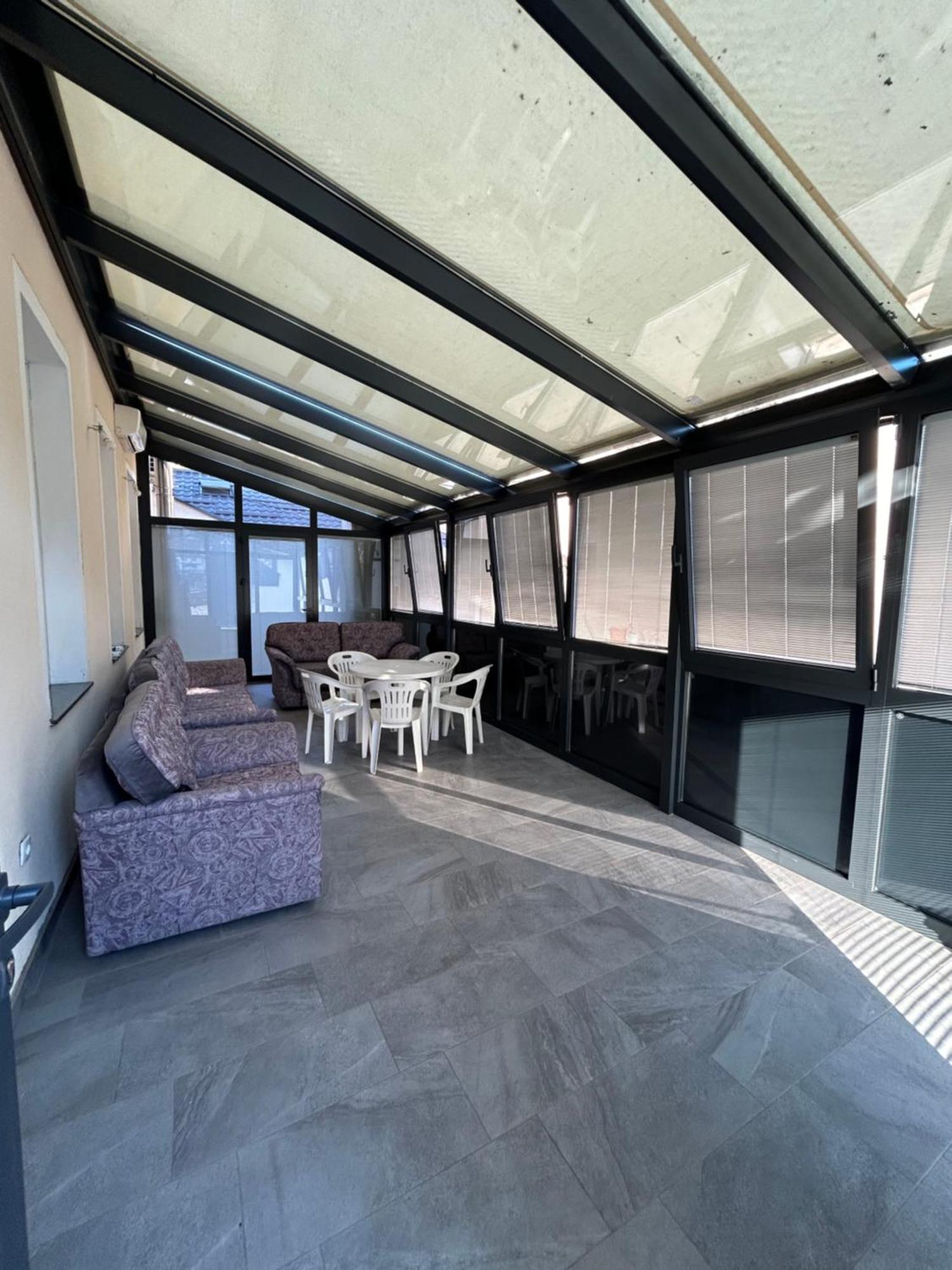 Prenj 1 I 2 Centar Apartment *