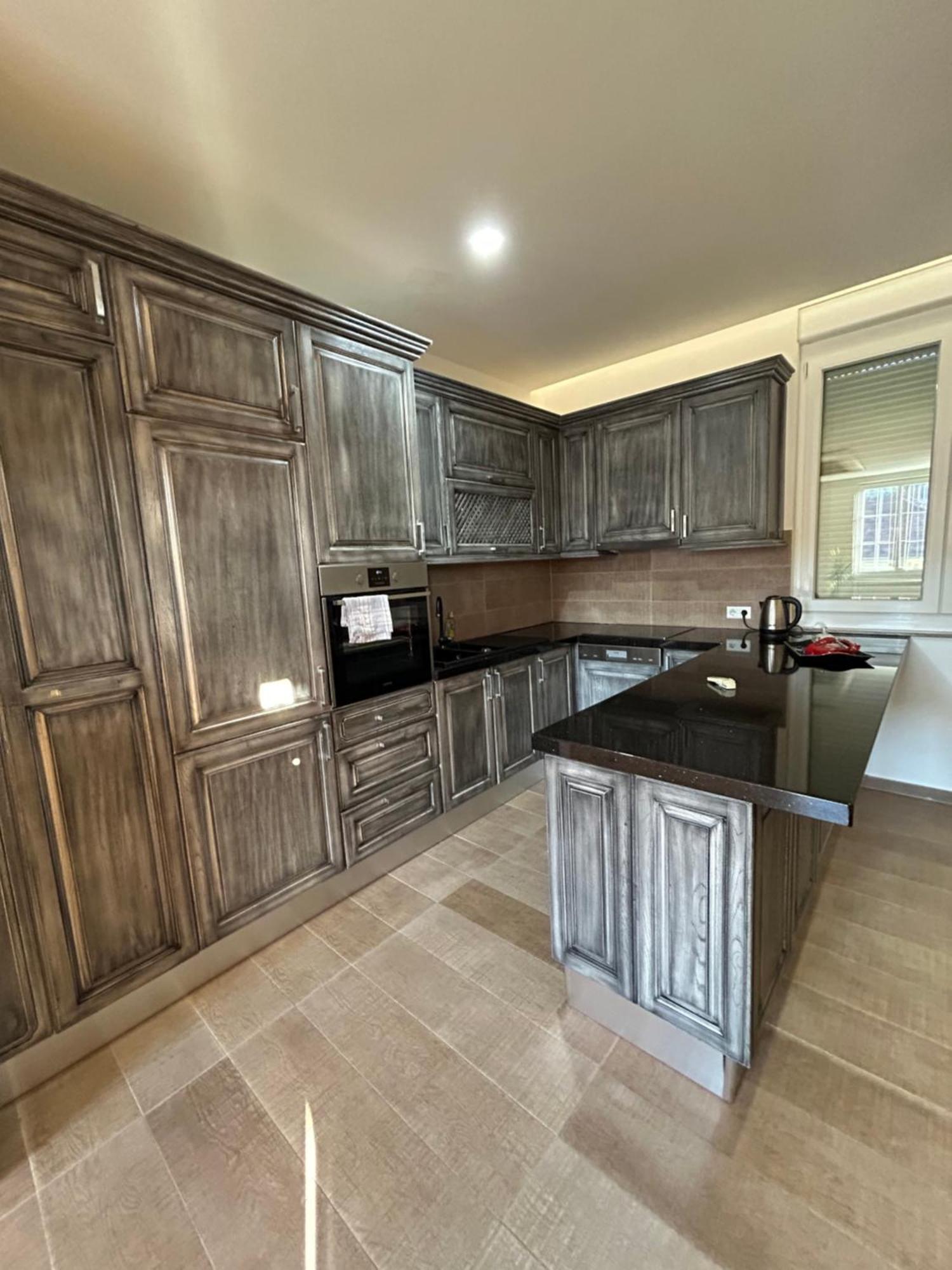 Apartment Prenj 1 I 2 Centar *