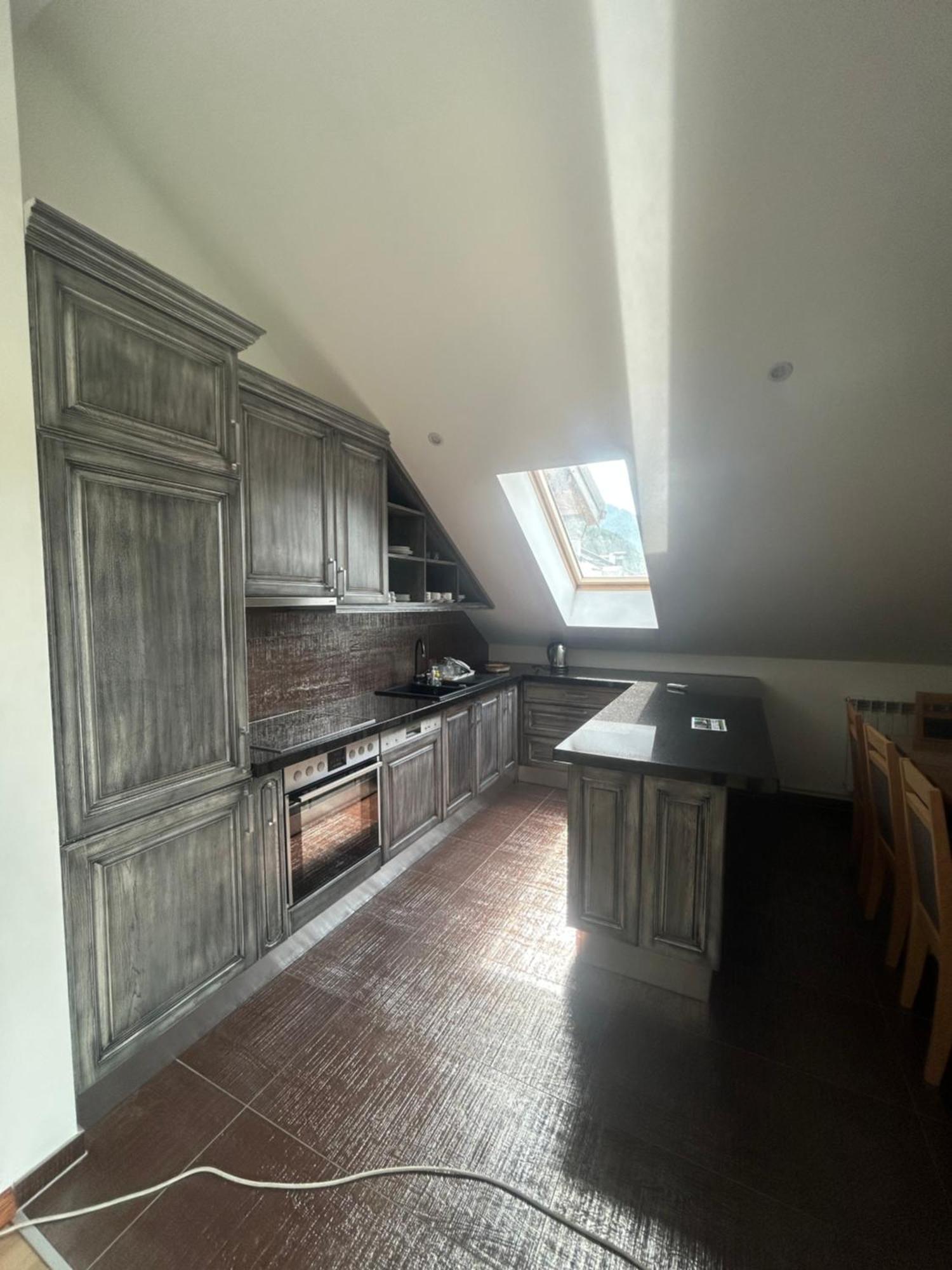 Apartment Prenj 1 I 2 Centar Konjic
