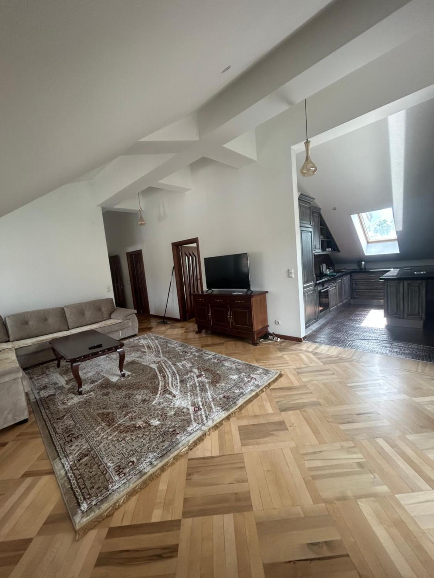 Prenj 1 I 2 Centar Apartment Konjic