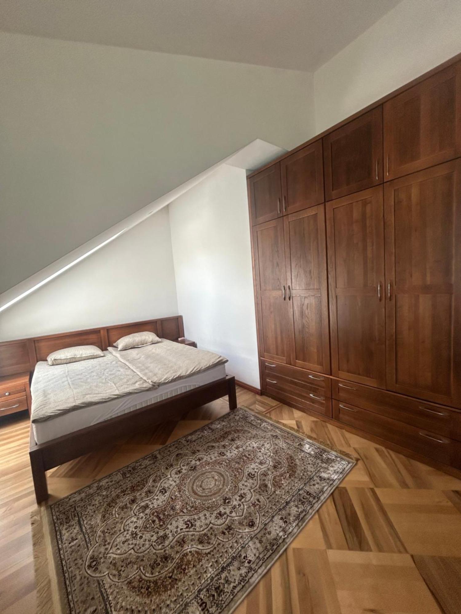 Apartment Prenj 1 I 2 Centar Konjic