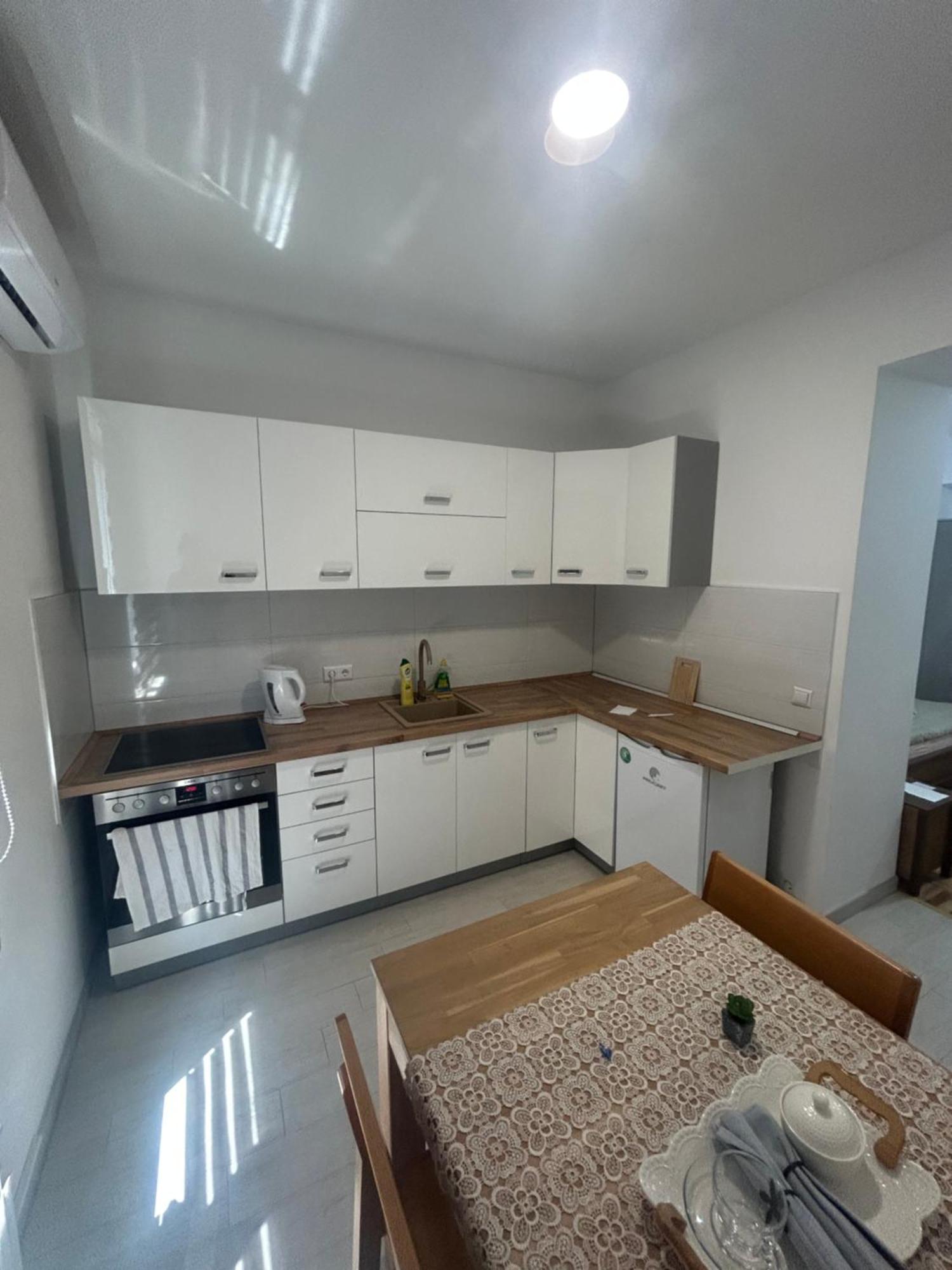 Prenj 1 I 2 Centar Apartment Konjic