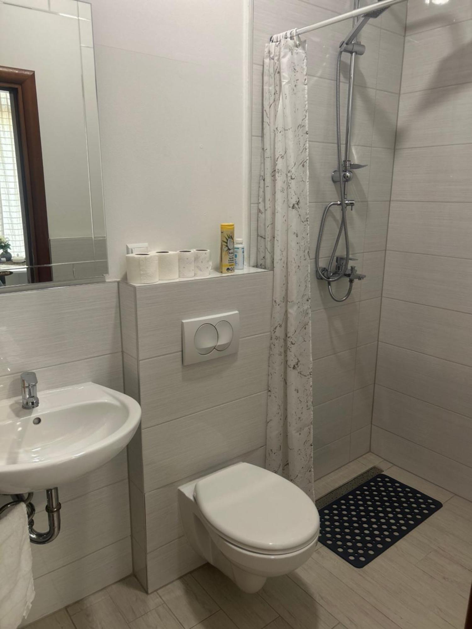Prenj 1 I 2 Centar Apartment