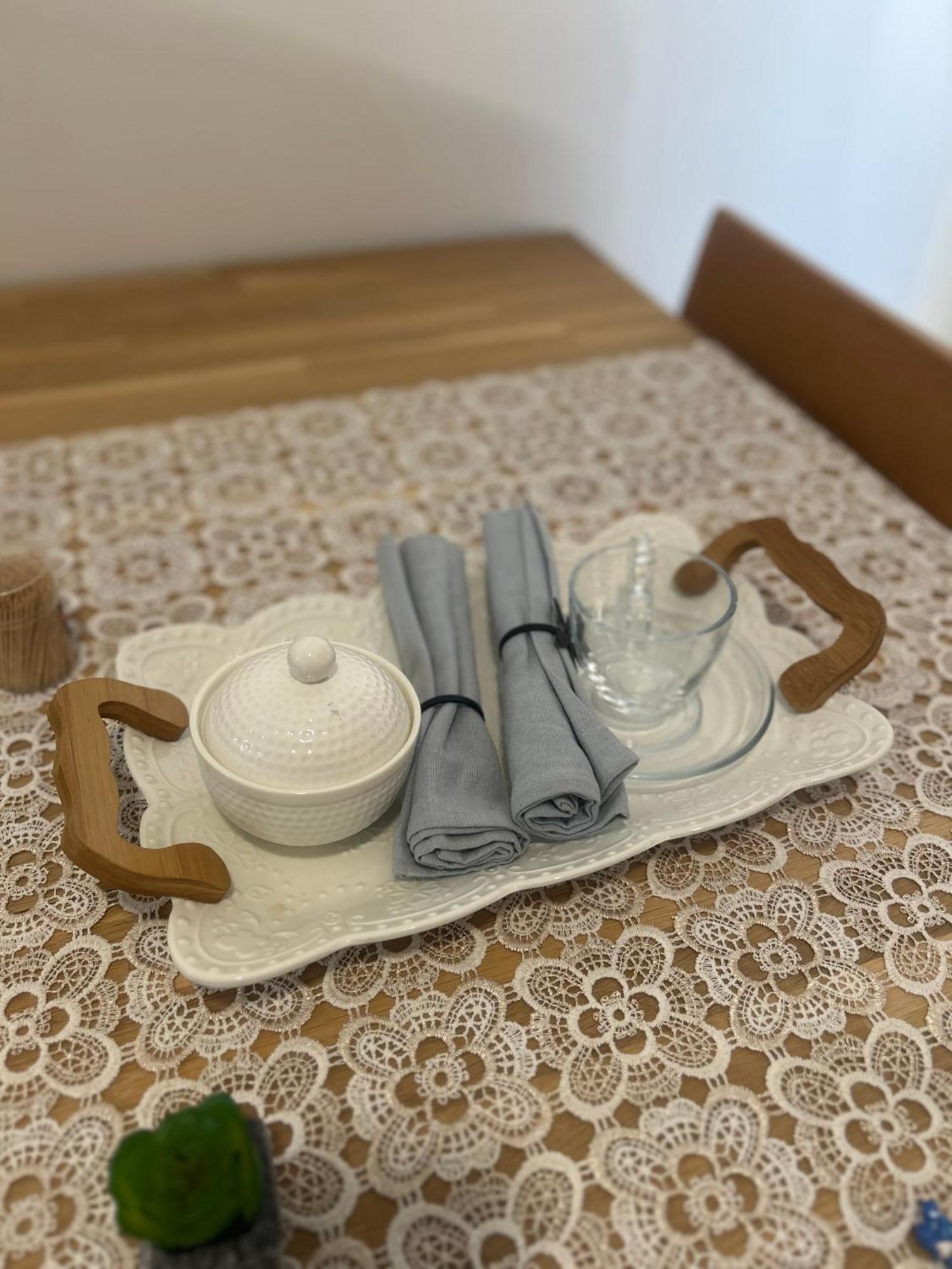 Apartment Prenj 1 I 2 Centar