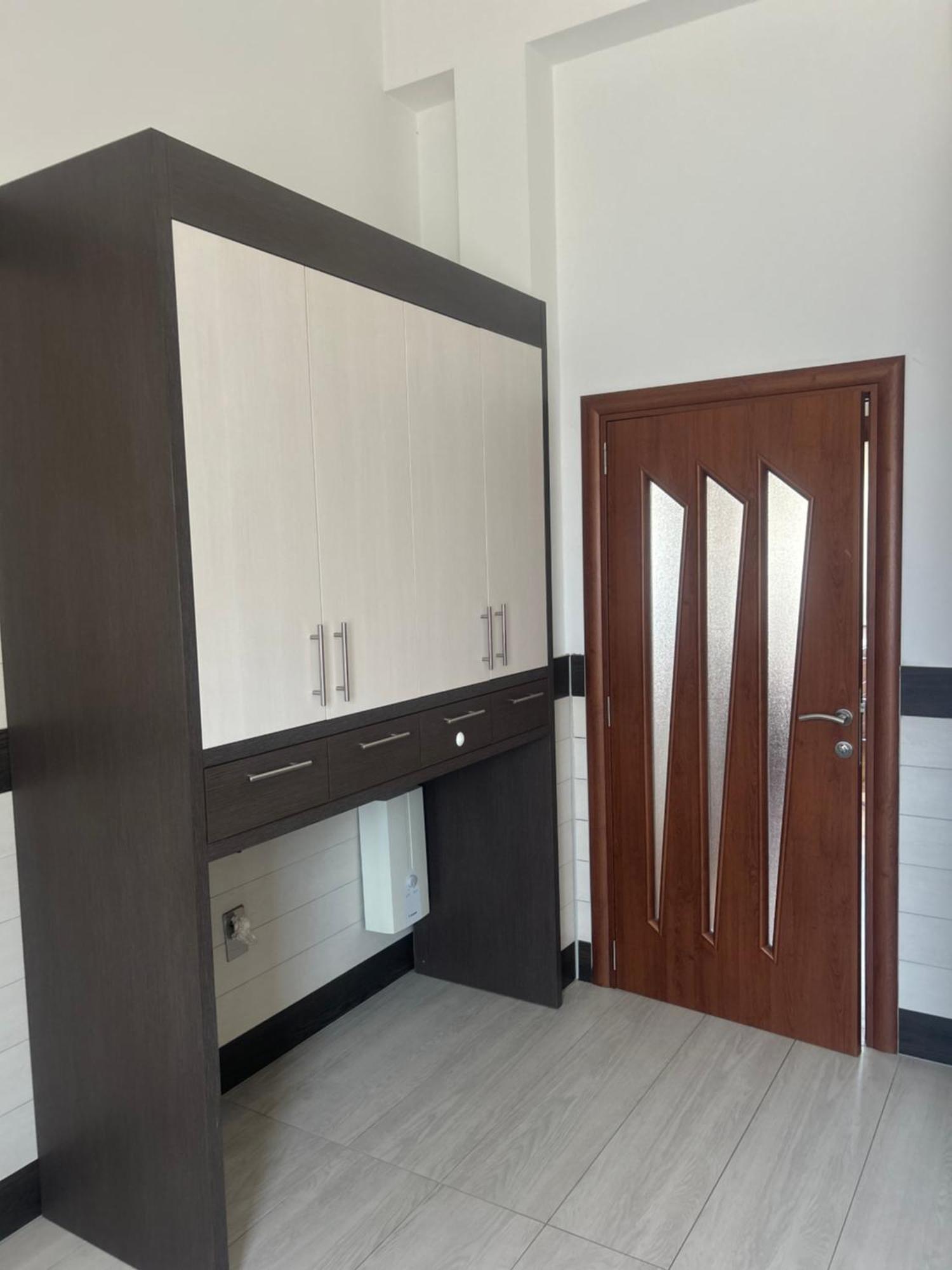 Prenj 1 I 2 Centar Apartment *