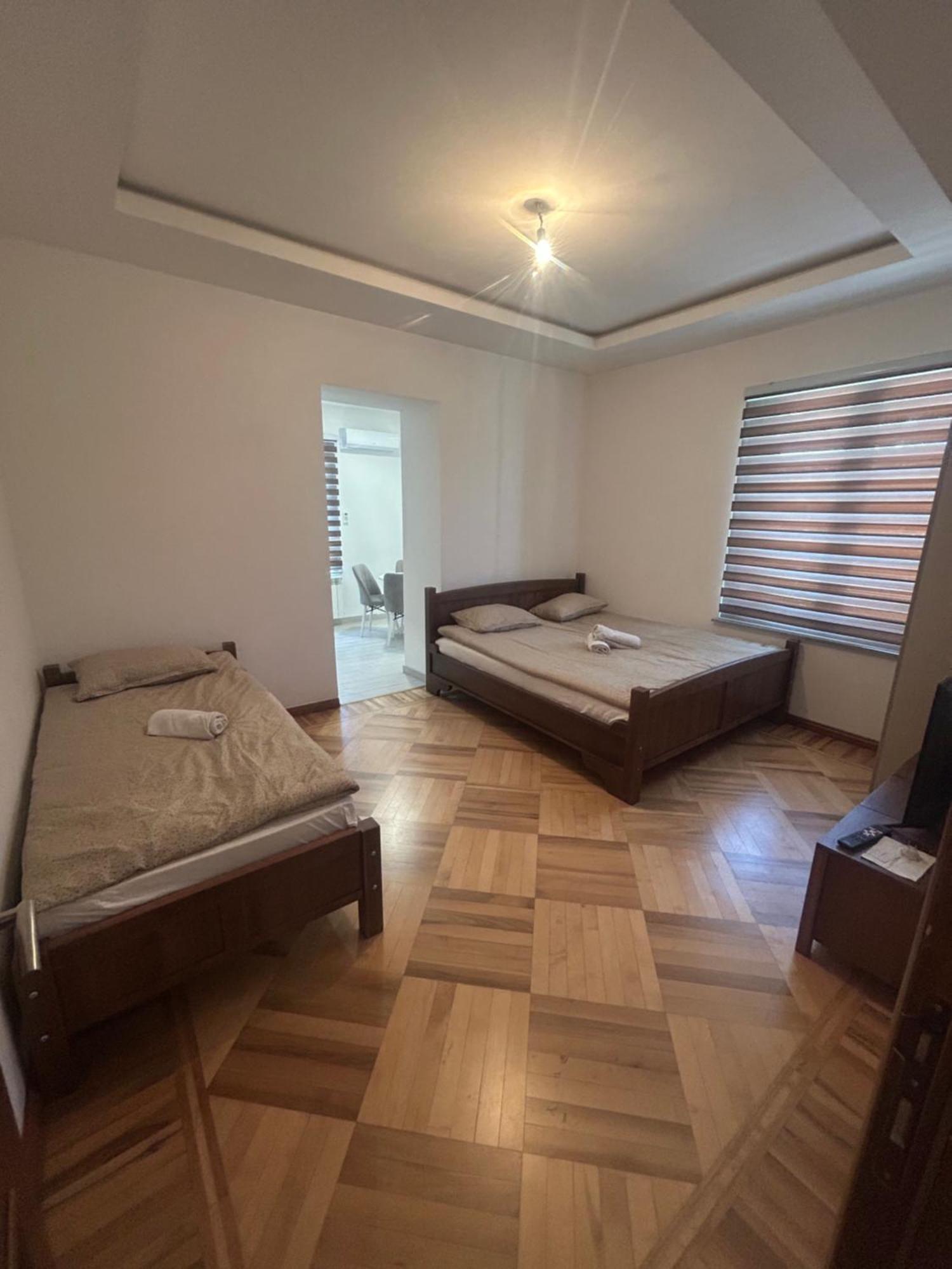 Prenj 1 I 2 Centar * Konjic