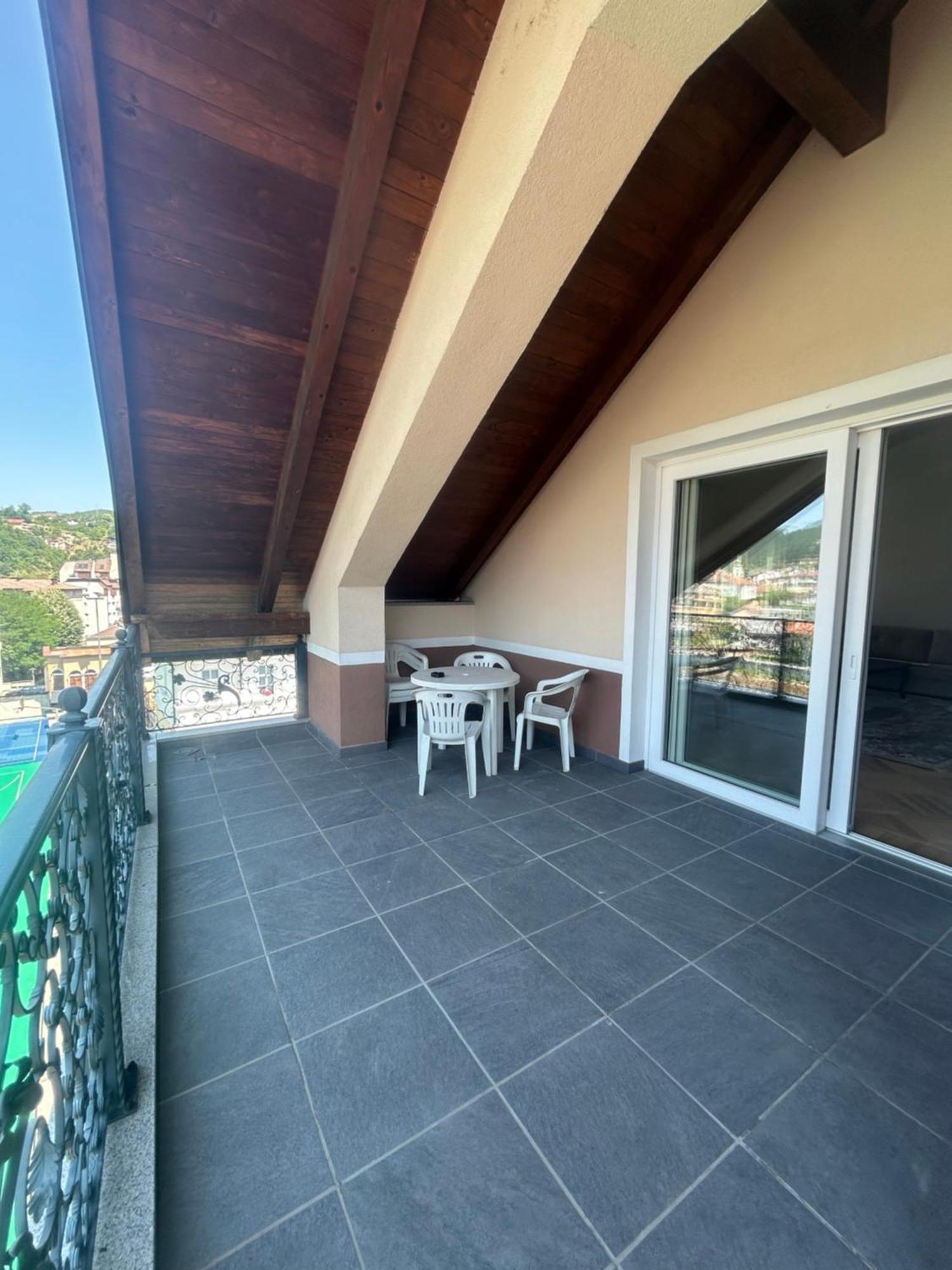 Prenj 1 I 2 Centar Apartment *