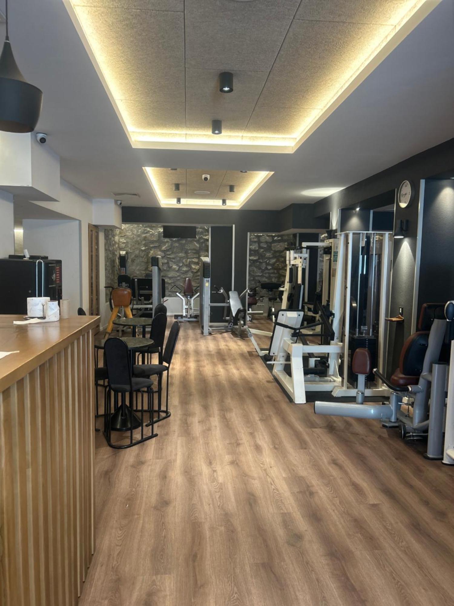 Prenj 1 I 2 Centar Apartment Konjic