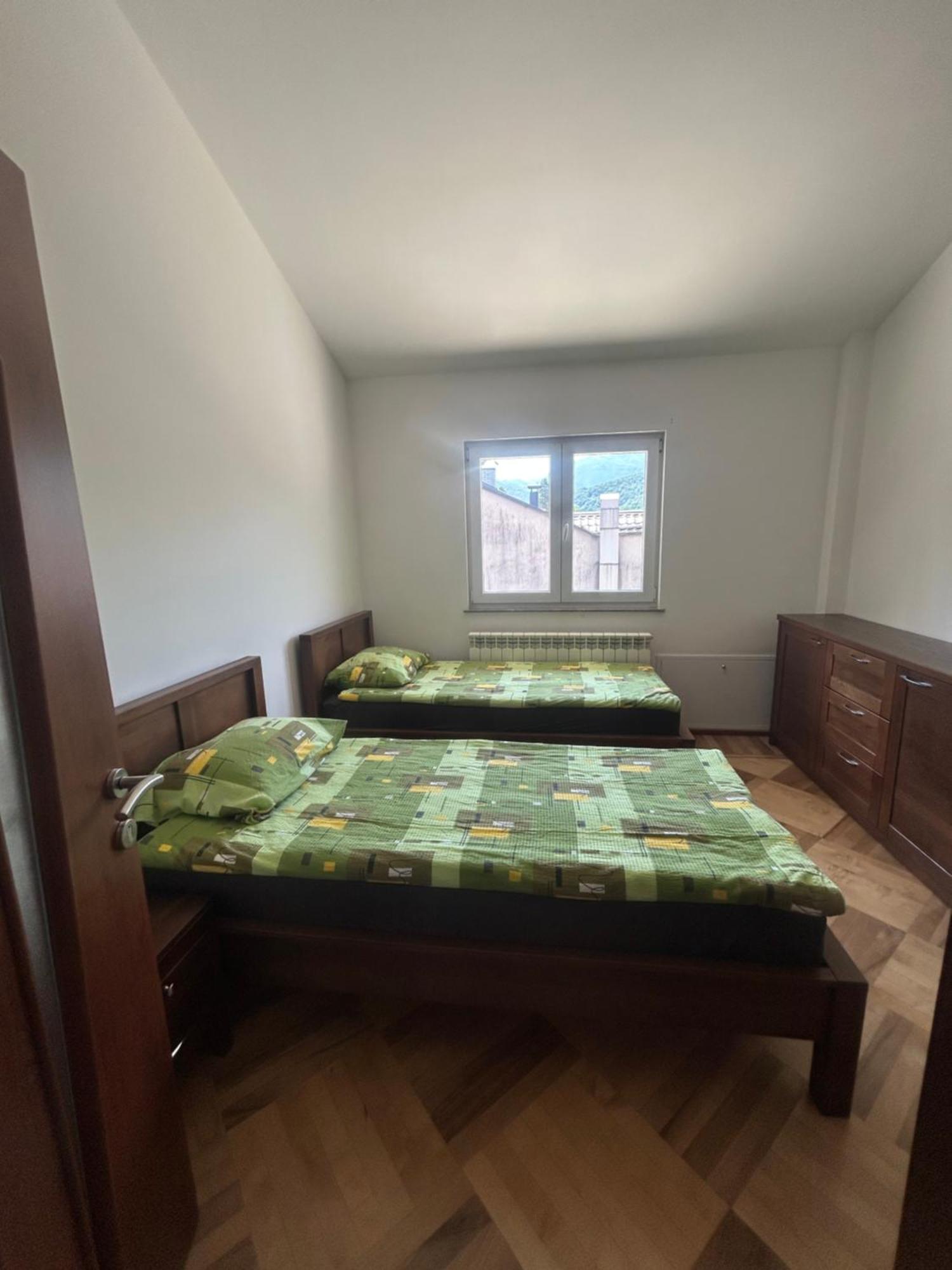 Prenj 1 I 2 Centar Apartment *