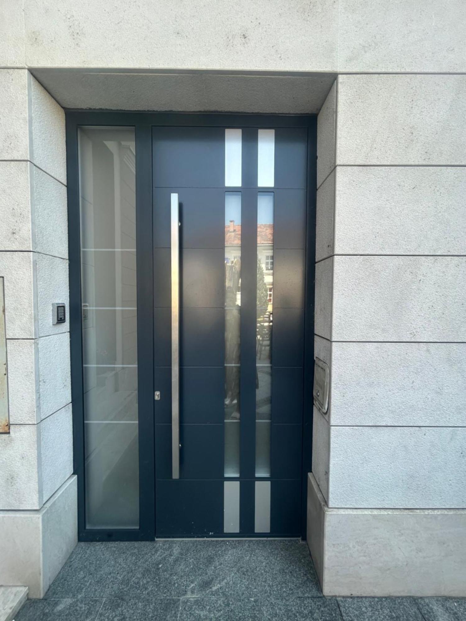 Apartment Prenj 1 I 2 Centar Konjic
