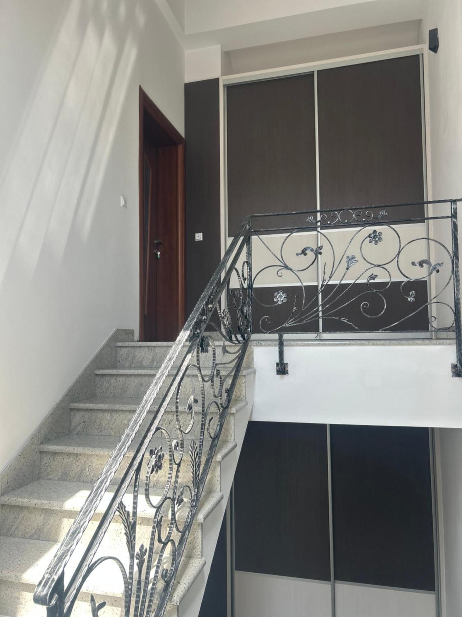 Prenj 1 I 2 Centar Apartment