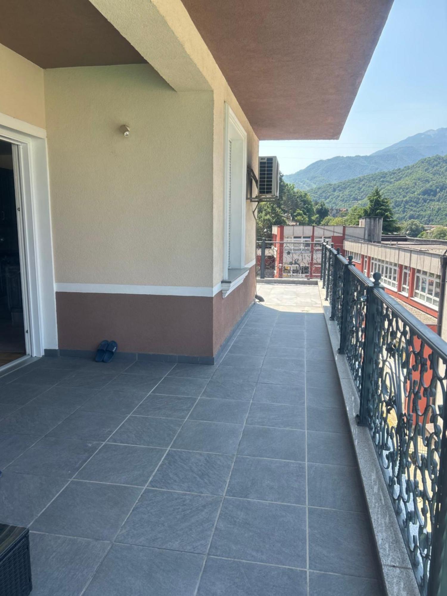 Prenj 1 I 2 Centar Apartment Konjic