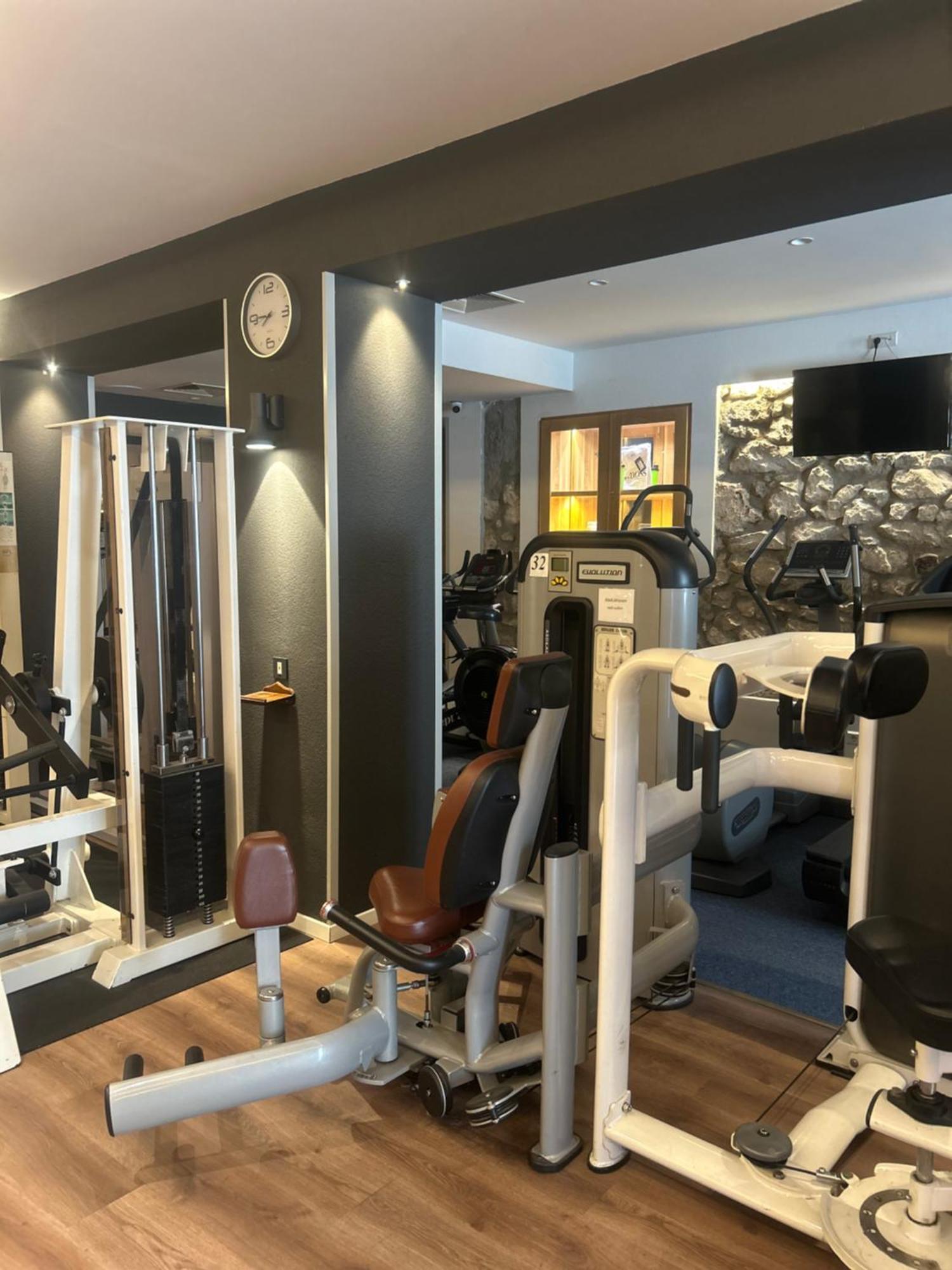 Apartment Prenj 1 I 2 Centar